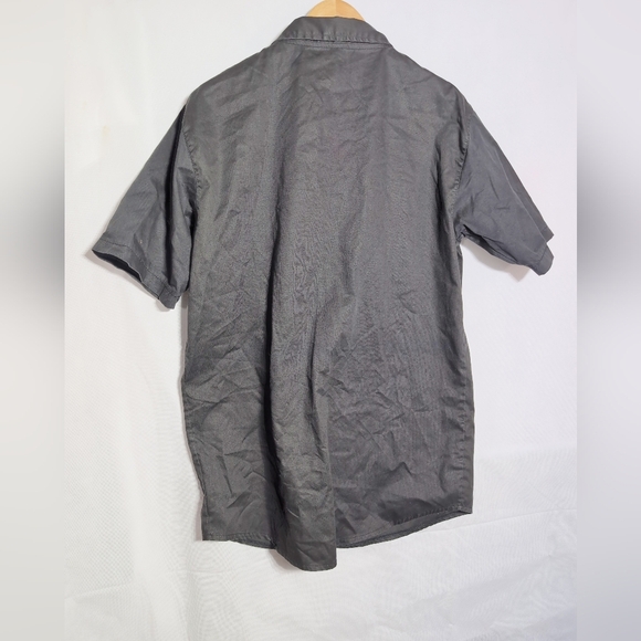 Sqbizz Nipsey Hussle XL Work Men's Black Shirt - Picture 5 of 6